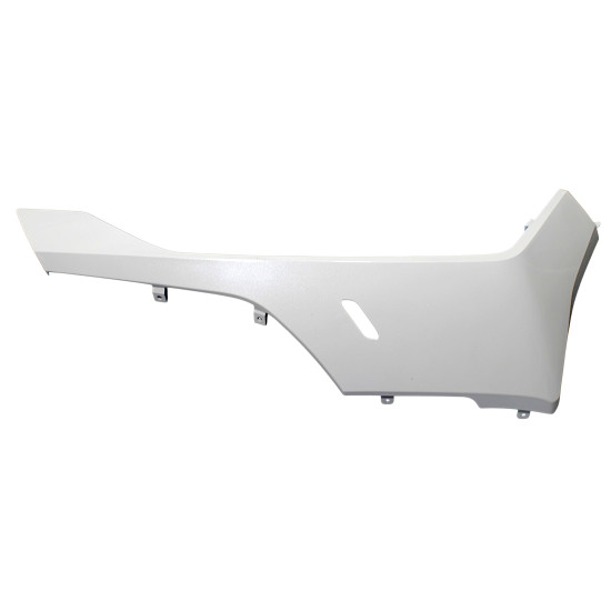 OSŁONA DOLNA PRAWA HONDA PCX 125 150 160 25- BIAŁA NHD01