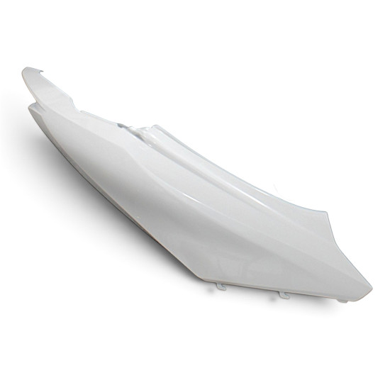 OSŁONA TYLNA PRAWA HONDA PCX 125 150 160 25- BIAŁA NHD01