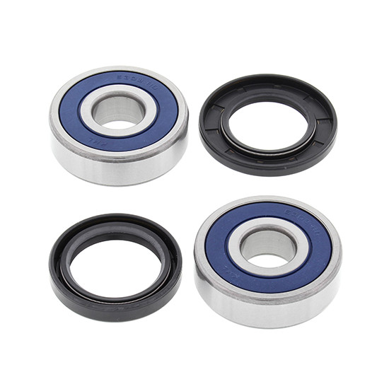 ALL BALLS front wheel bearing KAWASAKI ZN 1300 '83-'88, ZX 10 '88-'90