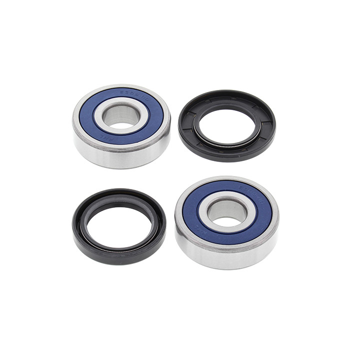 ALL BALLS front wheel bearing KAWASAKI ZN 1300 '83-'88, ZX 10 '88-'90