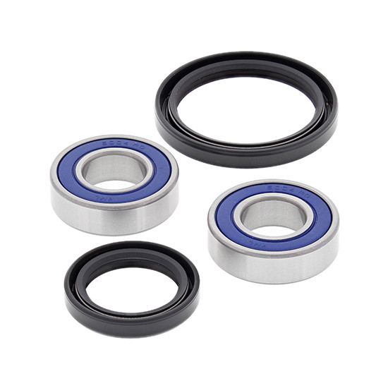 ALL BALLS front wheel bearing TRIUMPH SPEED TRIPLE '02-'03, TT '00-'03, SPEED 4 '03-'06, DAYTONA 600