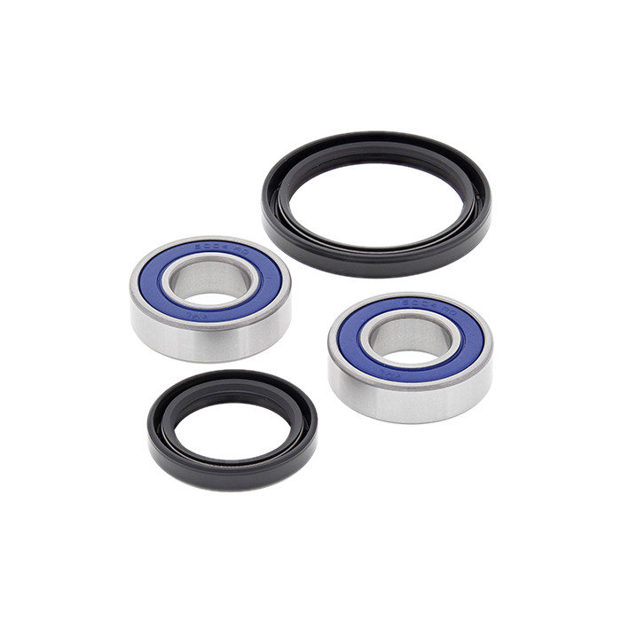 ALL BALLS front wheel bearing TRIUMPH SPEED TRIPLE '02-'03, TT '00-'03, SPEED 4 '03-'06, DAYTONA 600
