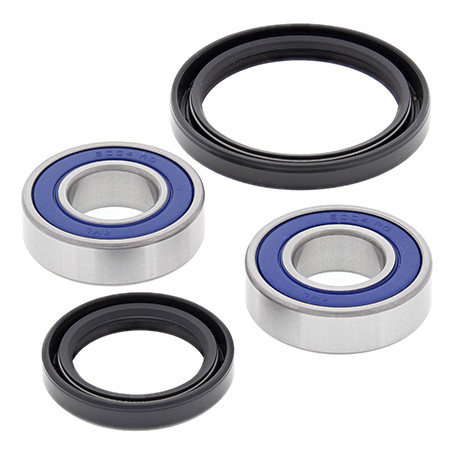 ALL BALLS priekinio rato guolis TRIUMPH SPEED TRIPLE '02-'03, TT '00-'03, SPEED 4 '03-'06, DAYTONA 600