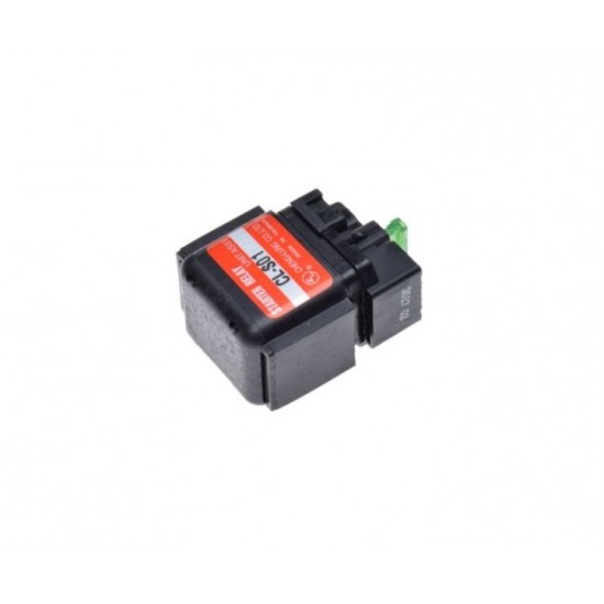 Starter relay Honda