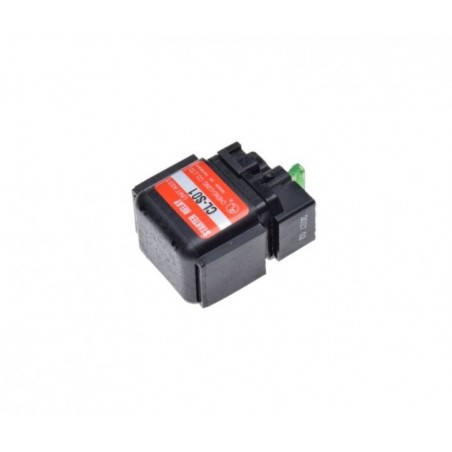 Starter relay Honda
