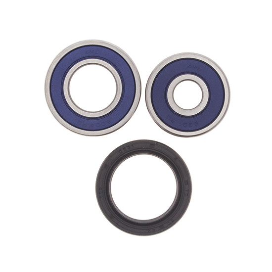 ALL BALLS rear wheel bearings with seals YAMAHA TTR110 08-19