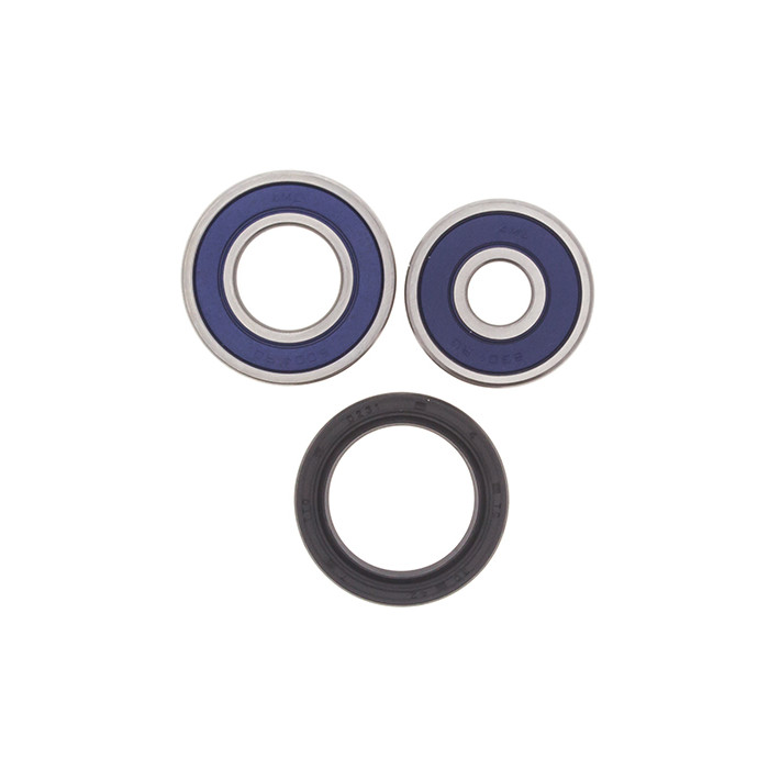 ALL BALLS rear wheel bearings with seals YAMAHA TTR110 08-19