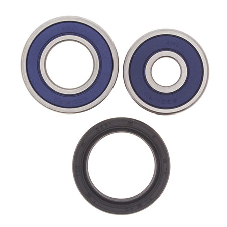ALL BALLS rear wheel bearings with seals YAMAHA TTR110 08-19