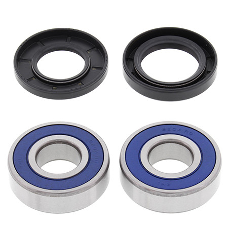 ALL BALLS front wheel bearing BMW F800GS '06-'15, F800GT '11-'16, R1200 GSW '13-'14