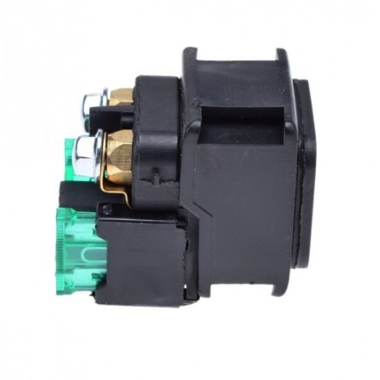 Starter relay Suzuki