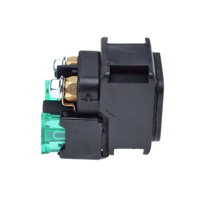Starter relay Suzuki