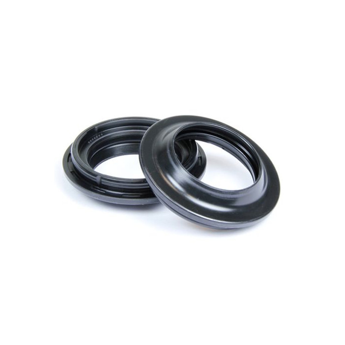 PROX front shock absorber dust seals (Dust Seal) 37X50 HONDA CR 80/85 '96-07, CRF 150R '07-21, SUZUKI RM 85 '02-21 (A