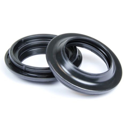 PROX front shock absorber dust seals (Dust Seal) 37X50 HONDA CR 80/85 '96-07, CRF 150R '07-21, SUZUKI RM 85 '02-21 (A