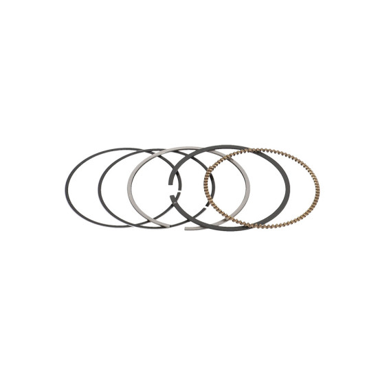 PISTON RING -MAXI SCOOTER- AIRSAL FOR YAMAHA 125 NMAX 2021- 2026