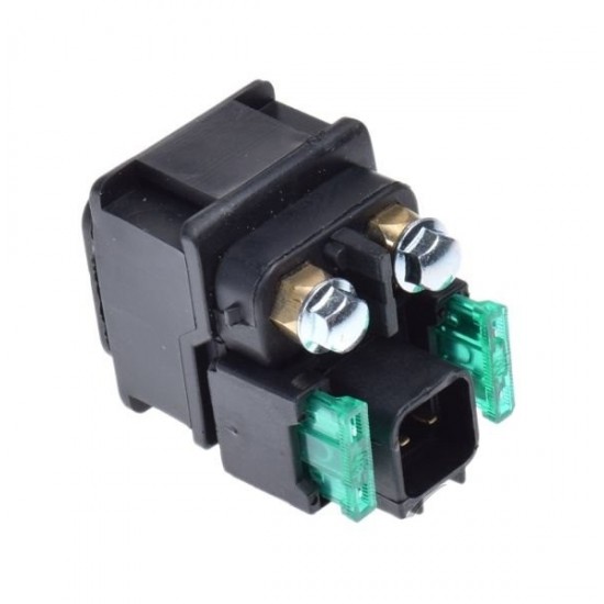 Starter relay Suzuki