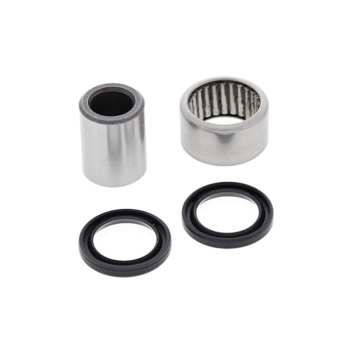 ALL BALLS rear shock absorber lower bearing GAS-GAS EC125 '01-'10,EC250 '96-'10,EC450 '03-'09,MC125 '01-'09,MC250 '99-'09,
