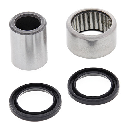 ALL BALLS rear shock absorber lower bearing GAS-GAS EC125 '01-'10,EC250 '96-'10,EC450 '03-'09,MC125 '01-'09,MC250 '99-'09,