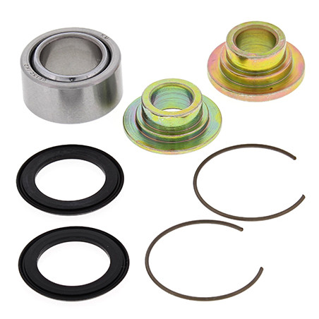 ALL BALLS rear shock absorber upper bearing / DOLNE KTM SX 50 MINI '08-'15, PRO JR '07-'09