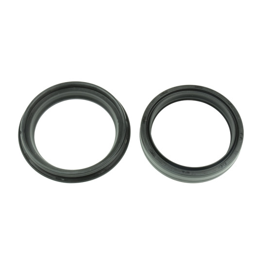 ATHENA front shock absorber dust seals (Dust Seal) and grease seals HONDA CRF 250 X '04-'17, CRF 450 R '02-'08, CRF 450