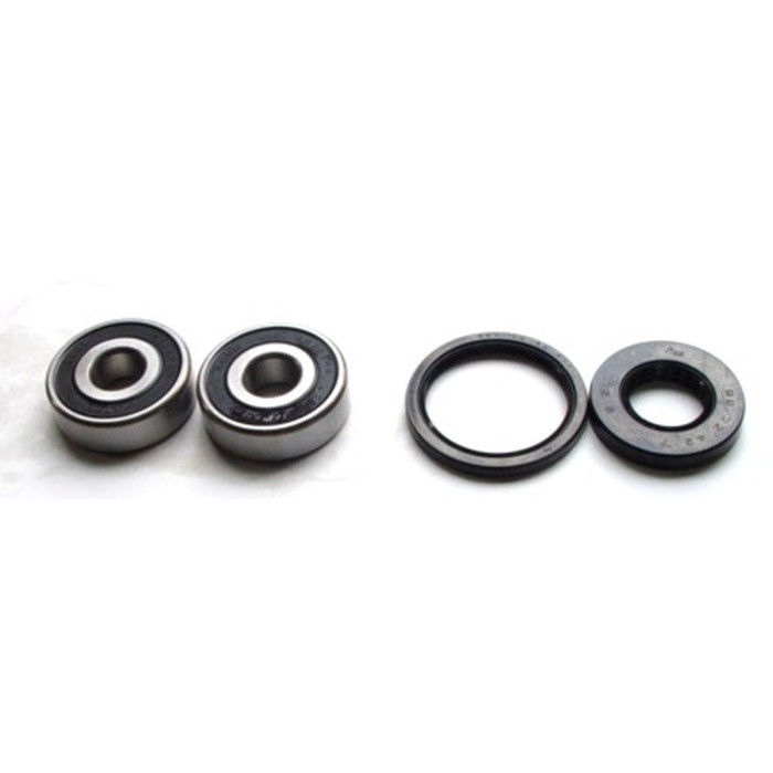 TOURMAX front wheel bearing HONDA XL 125V '01-'06, CB 250 '96-'04, CBF 250 '04-'09, CMX 250/C/X '85-'16, CMX 450 '86-'87, CB 5