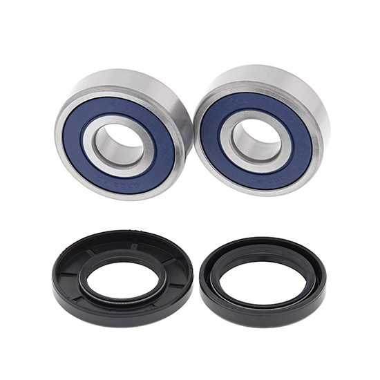 ALL BALLS front wheel bearing KAWASAKI KZ 1000C`78-81