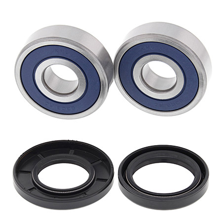 ALL BALLS front wheel bearing KAWASAKI KZ 1000C`78-81
