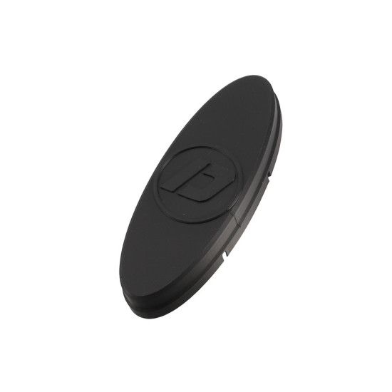 CACHE OBTURATEUR BOITE A AIR DOPPLER ADAPT. MRT 2022- NOIR