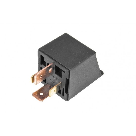 Starter relay 12V 80A Piaggio / Gilera / Aprilia