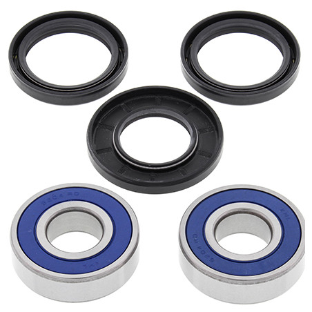 ALL BALLS priekinio rato guolis TRIUMPH TIGER 800 '11-'13, ROCKET III '04-'13