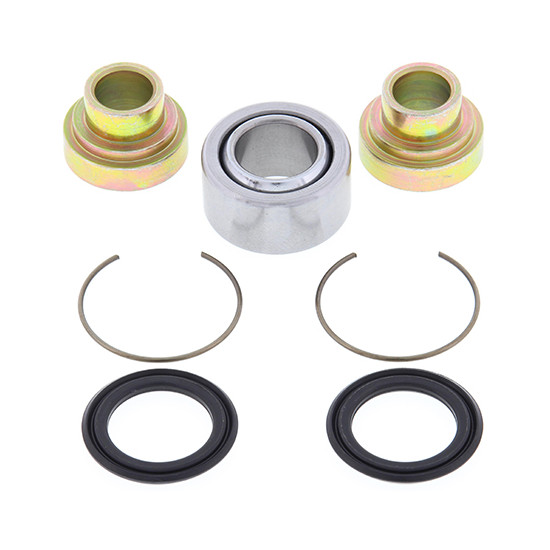 ALL BALLS rear shock absorber upper bearing YAMAHA YZ125/250 '98-'19, YZF250 '01-'19, YZF400/426/450 '98-'17, WRF250 '01