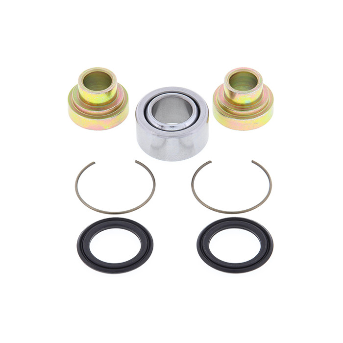 ALL BALLS rear shock absorber upper bearing YAMAHA YZ125/250 '98-'19, YZF250 '01-'19, YZF400/426/450 '98-'17, WRF250 '01