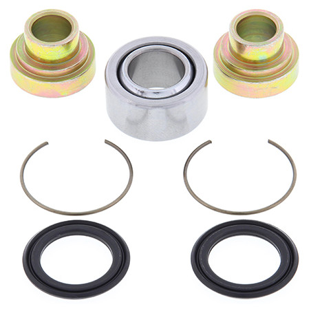 ALL BALLS rear shock absorber upper bearing YAMAHA YZ125/250 '98-'19, YZF250 '01-'19, YZF400/426/450 '98-'17, WRF250 '01