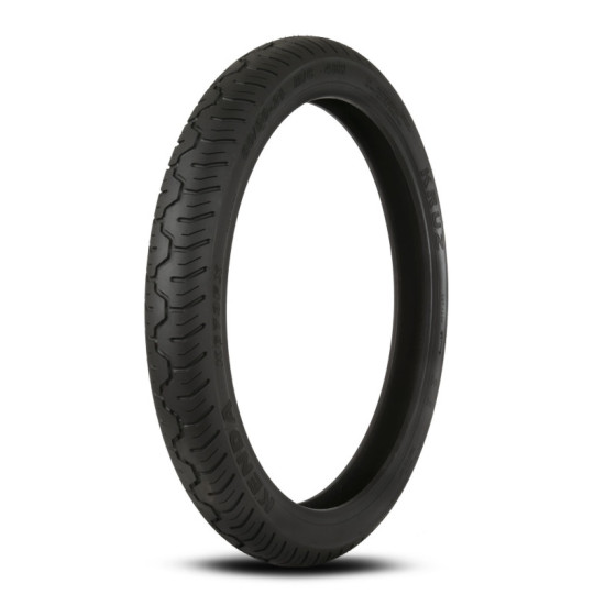 KENDA OPONA 80 90-21 K673 KRUZ 48H TL PRZÓD DOT 48 2024
