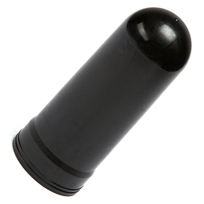KYB membrane (BLADDER) rear shock absorber 46/118