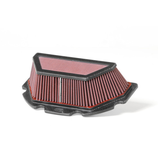 BMC FILTR POWIETRZA SUZUKI GSX-R 600 06-10 GSX R750 06-10 CARBON RACING FILTER