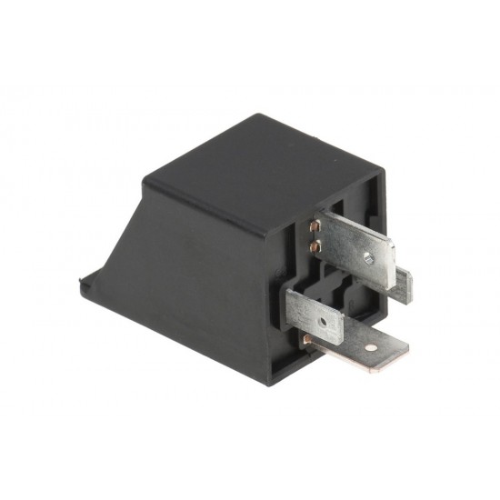 Starter relay 12V 80A Piaggio / Gilera / Aprilia original