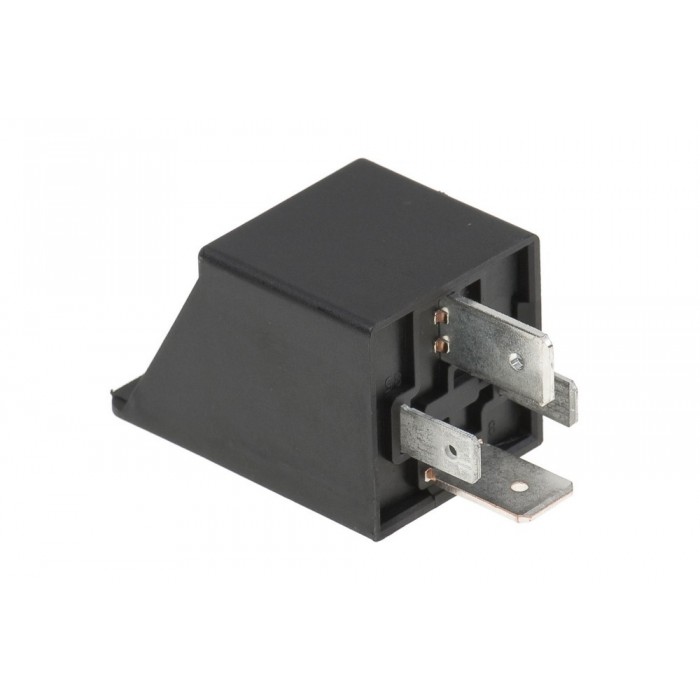 Starter relay 12V 80A Piaggio / Gilera / Aprilia original