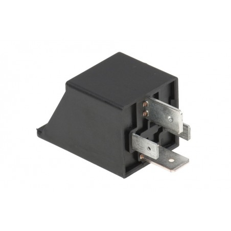 Starter relay 12V 80A Piaggio / Gilera / Aprilia original