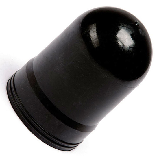 KYB membrane (BLADDER) rear shock absorber 50/72
