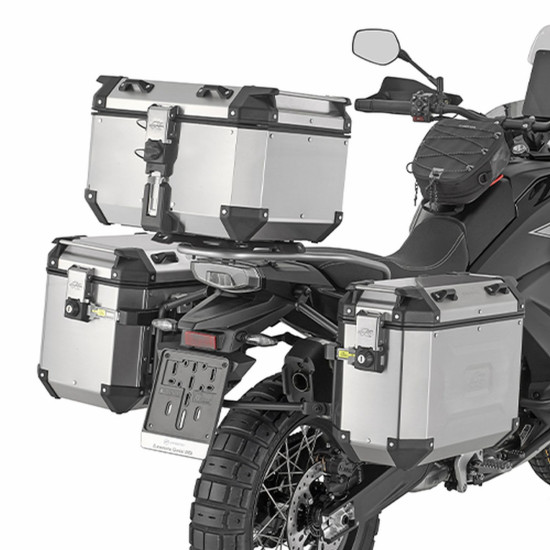 KAPPA 2026 09 STELAŻ KUFRÓW BOCZNYCH MONOKEY CAM SIDE CF MOTO 1000 MT-X 26 - POD KUFRY KFR K FORCE ORAZ KVG K VOYAGER