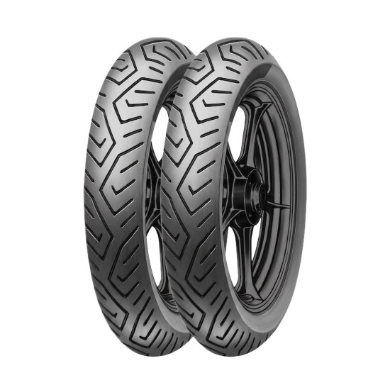 PIRELLI OPONA 120 80-16 MT75 60T TL M C TYŁ DO 190 KM H DOT 01 2026