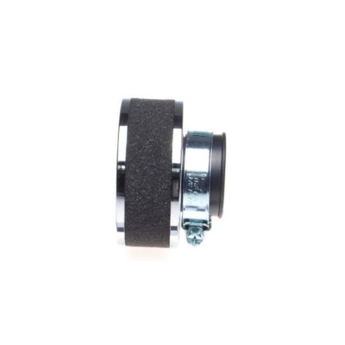 Sports air filter (straight) 42mm