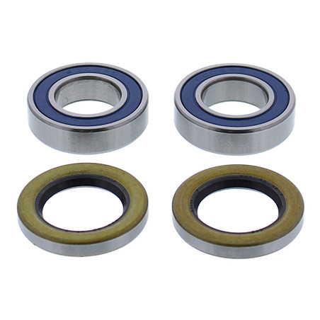 ALL BALLS front wheel bearing BMW R NINE T 17, R NINE T SCRAMBLER 15-17