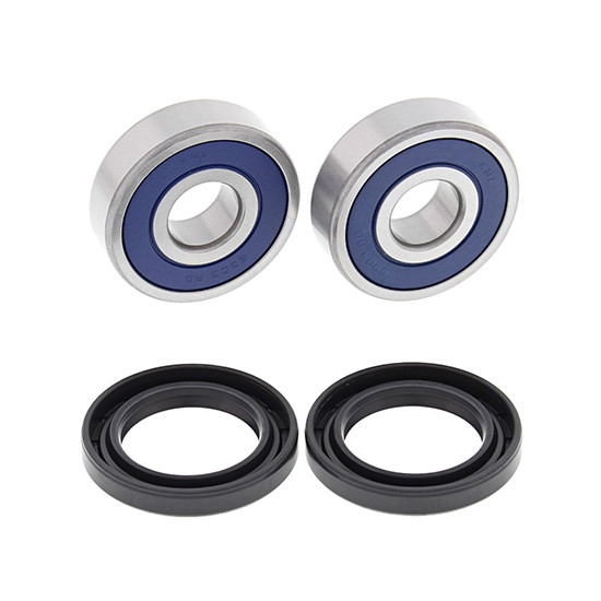 ALL BALLS front wheel bearing HONDA CB 500R`13-17, CB 500X`13-16, CBF 500`13-16