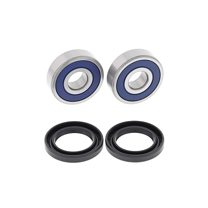 ALL BALLS front wheel bearing HONDA CB 500R`13-17, CB 500X`13-16, CBF 500`13-16