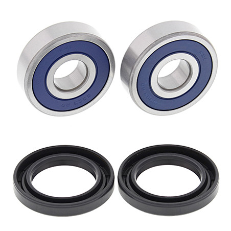ALL BALLS priekinio rato guolis HONDA CB 500R`13-17, CB 500X`13-16, CBF 500`13-16