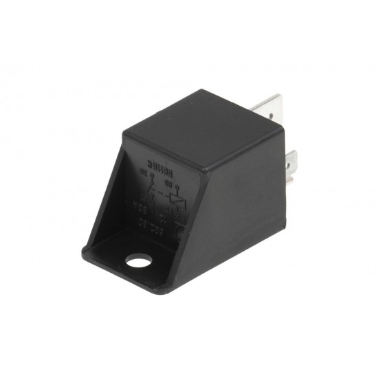 Starter relay 12V 80A Piaggio / Gilera / Aprilia original