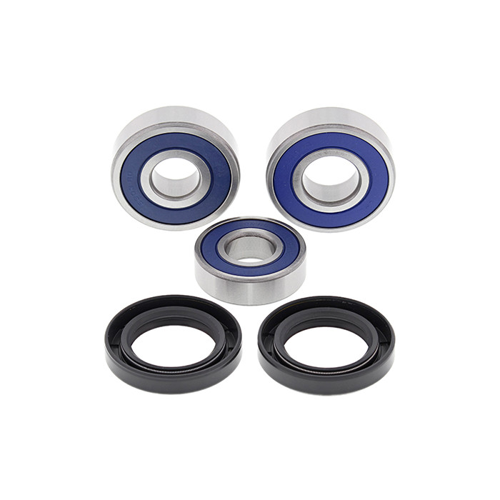 ALL BALLS rear wheel bearings with seals HONDA CBR250/300R '11-'16, CB300F '15-'16