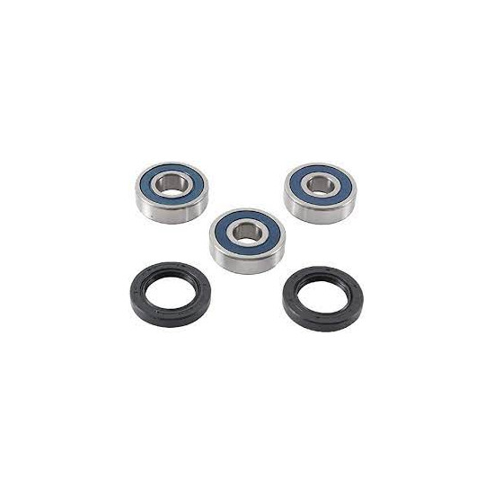 ALL BALLS rear wheel bearings with seals HONDA CMX300 17-18, CMX300 ABS 17-18, CMX500 17-18, CMX500 ABS 17-18