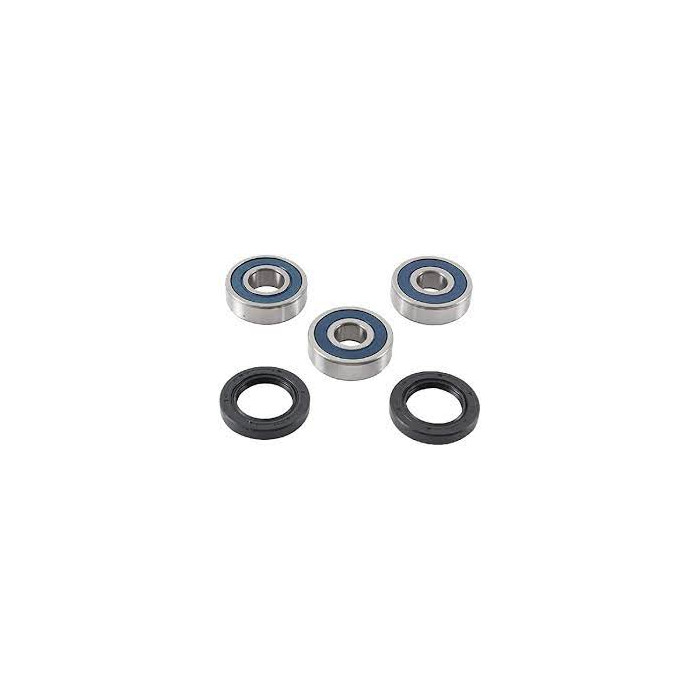 ALL BALLS rear wheel bearings with seals HONDA CMX300 17-18, CMX300 ABS 17-18, CMX500 17-18, CMX500 ABS 17-18